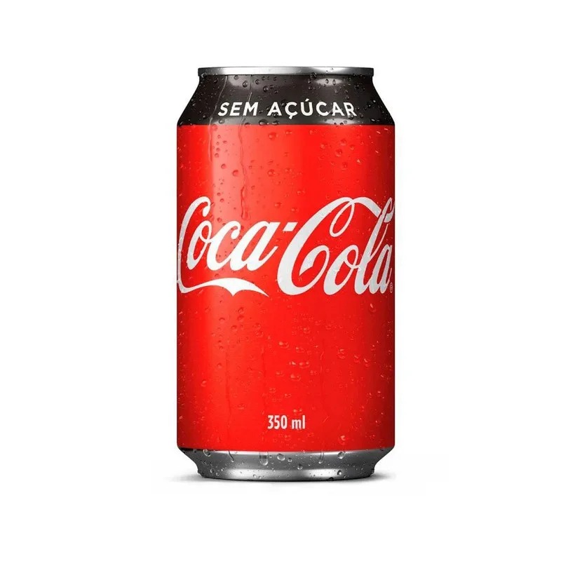 Coca Cola Zero